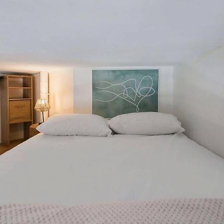 Studio Fonctionnel Au Coeur De Lille Avec Parking Bagian luar foto